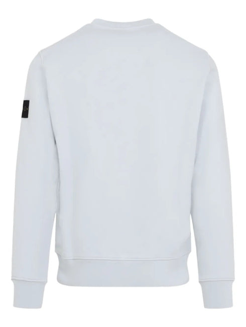 STONE ISLAND COMPASS SWEAT